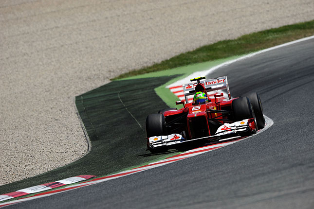 m nem biztos az el rel sben a ferrari